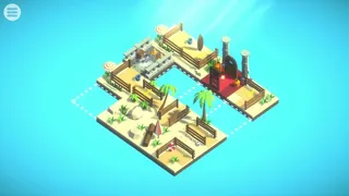 Скриншот 4 к игре Cat Slide Tiles