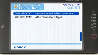 Скриншот 4 к игре Class of '09