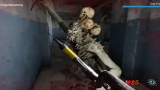 Скриншот 1 к игре Soldier