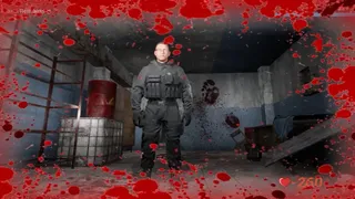Скриншот 3 к игре Soldier