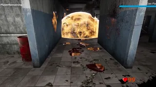 Скриншот 7 к игре Soldier