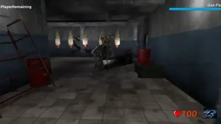 Скриншот 8 к игре Soldier