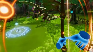 Скриншот 2 к игре Breath of Spirits
