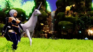 Скриншот 3 к игре Breath of Spirits