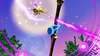 Скриншот 4 к игре Breath of Spirits