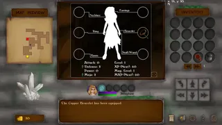 Скриншот 6 к игре Fate of Persephone