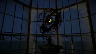 Скриншот 3 к игре Escape Within