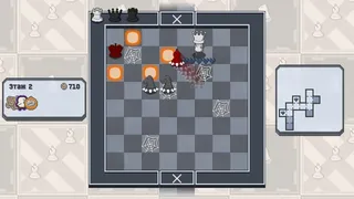 Скриншот 5 к игре Chessplosion