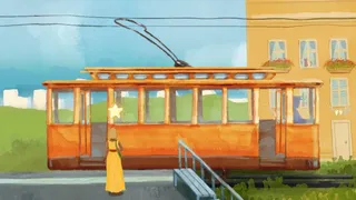 Скриншот 4 к игре The tram of wishes