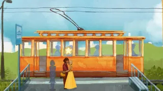 Скриншот 6 к игре The tram of wishes