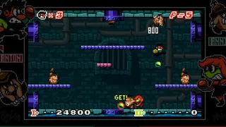 Скриншот 1 к игре Antonball Deluxe Lite