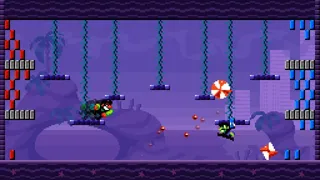 Скриншот 2 к игре Antonball Deluxe Lite