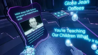 Скриншот 4 к игре A Clever Label