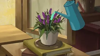 Скриншот 2 к игре Behind the Frame: Живые полотна