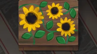 Скриншот 7 к игре Behind the Frame: Живые полотна