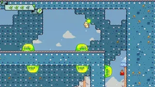 Скриншот 1 к игре Catarro