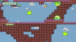 Скриншот 2 к игре Catarro