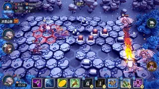 Скриншот 3 к игре 魔法迷域