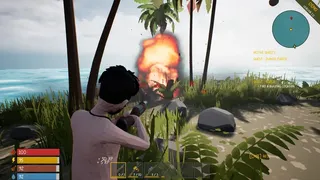 Скриншот 4 к игре The Pirate King Ultimate