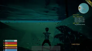 Скриншот 5 к игре The Pirate King Ultimate