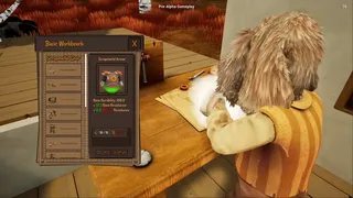 Скриншот 7 к игре SparkMutts