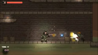 Скриншот 6 к игре Zombies Desert and Guns