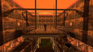 Скриншот 3 к игре Genry's parables: Scientist Story