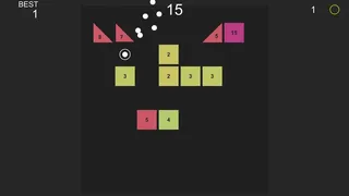 Скриншот 5 к игре ReBall