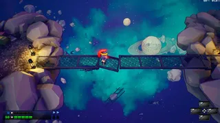 Скриншот 2 к игре Action Commando 2