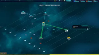 Скриншот 4 к игре Space Betrayers