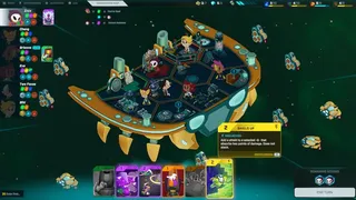 Скриншот 6 к игре Space Betrayers