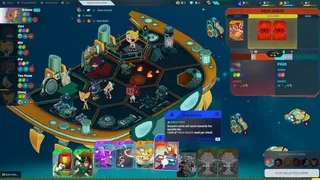 Скриншот 7 к игре Space Betrayers