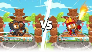 Скриншот 2 к игре Bloons TD Battles 2