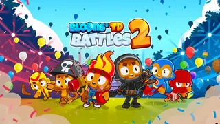 Скриншот 5 к игре Bloons TD Battles 2