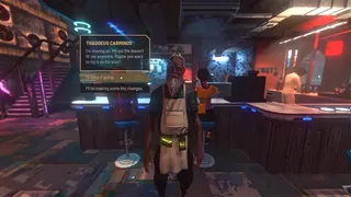 Скриншот 5 к игре Nivalis Nights