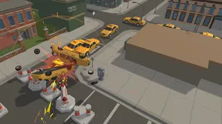 Скриншот 2 к игре Automatrons - Tower Defense