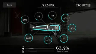 Скриншот 4 к игре Warplane inc.