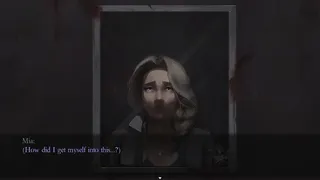Скриншот 1 к игре Stitched: Mother's Nightmare
