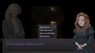Скриншот 3 к игре Stitched: Mother's Nightmare