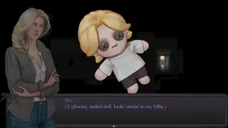 Скриншот 4 к игре Stitched: Mother's Nightmare