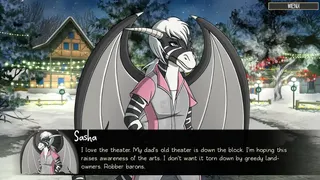 Скриншот 3 к игре Furry Shakespeare: Oops! All Dragons!