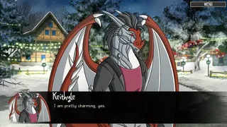 Скриншот 5 к игре Furry Shakespeare: Oops! All Dragons!