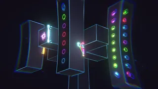 Скриншот 1 к игре I remember the Light