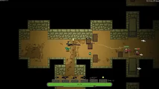 Скриншот 1 к игре Dice Knight: Mystery of the Moirai