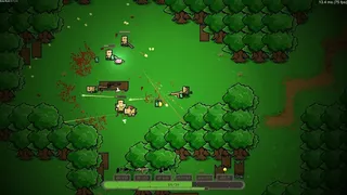 Скриншот 2 к игре Dice Knight: Mystery of the Moirai