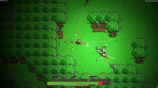 Скриншот 4 к игре Dice Knight: Mystery of the Moirai