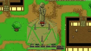 Скриншот 5 к игре Dice Knight: Mystery of the Moirai