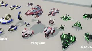 Скриншот 3 к игре BattleGate