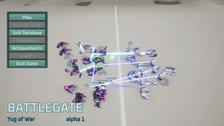 Скриншот 5 к игре BattleGate