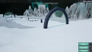 Скриншот 6 к игре BattleGate